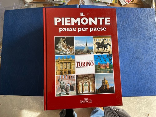 Volume piemonte paese - volume,