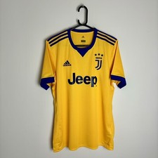 Maglia maglia calcio Juventus