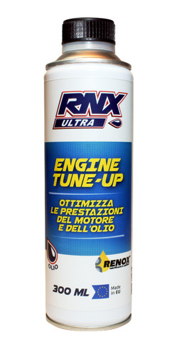 8148 engine tune up - engine, tune-up