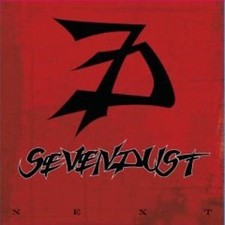 SEVENDUST - NEXT -CD+DVD  HARD