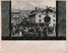 1956 CORTINA D’AMPEZZO VII