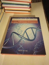 Enciclopedia dei ragazzi - enciclopedia, il