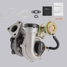Turbocompressore K04 for Ford Transit 2.5 L 4EB/4EA/4EC 53049700001 914F6K682AF