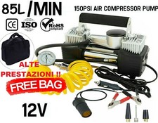 Compressore potente 12V Alta