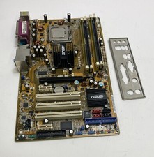 Asus P5PL2 REV. Scheda madre