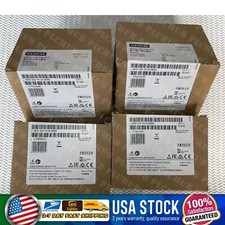New Siemens 6ES7223-1PL32-0XB0
