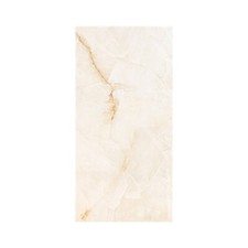 Piastrelle 60x120 Effetto Onice Gres Porcellanato Onyx Brilliant Gold - 5,76 MQ