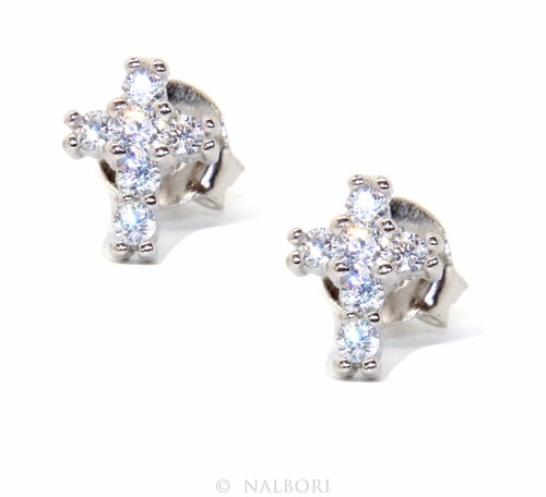 Orecchini tutto argento 925 - tutto,