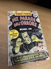 D-16 HIT PARADE DELL'ORRORE