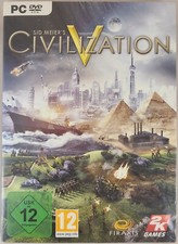 Civilization V - NUOVO -