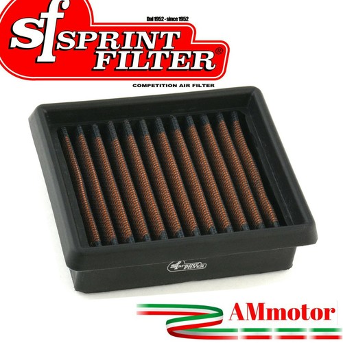 Filtro aria sportivo moto ktm - moto,
