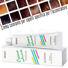 RISTRUCTA TINTURA PER CAPELLI