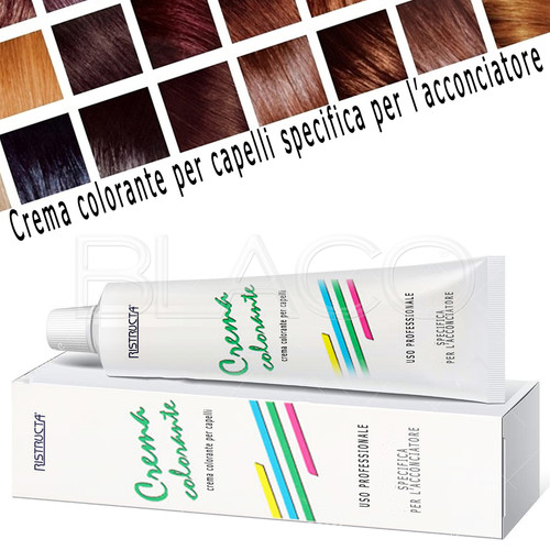 Ristructa tintura per - tintura, capelli