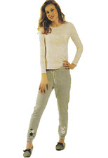 Pigiama invernale Donna in