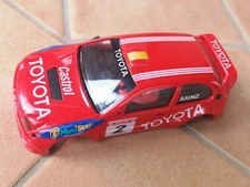 SOLO CARROZZERIA TOYOTA