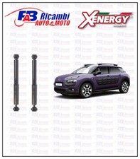 KIT 2 AMMORTIZZATORI