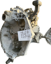 Cambio manuale per modello