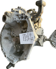 Cambio manuale per modello