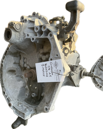 Cambio manuale per - , modello