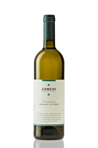 Amelia bianco vino - bianco,