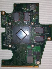 ATI Radeon HD 4650 Toshiba