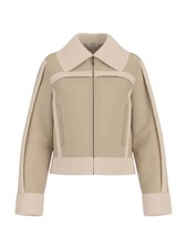 GUESS Giubbino Donna GJ FAUX
