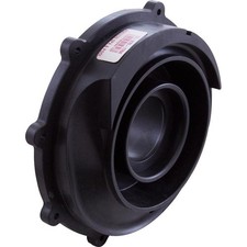 Waterway Volute Faceplate