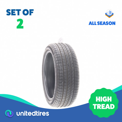 Set used 205 45r17 - of, 205/45r17
