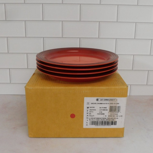 Creuset set piatti in - set,