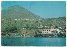 ISOLA DI SALINA - MESSINA -