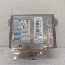 Modulo comando ECU airbag SRS