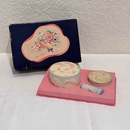 Raro set trucco avon - raro,