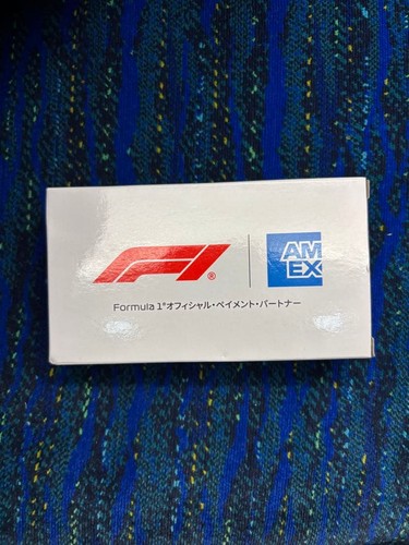 2025 suzuka amex exclusive - suzuka,