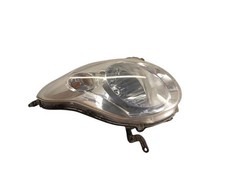 Gruppo ottico anteriore