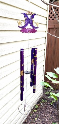 Carillon vento vintage - carillon,