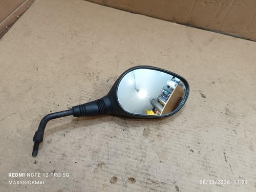 Specchietto destro per kymco - specchietto,