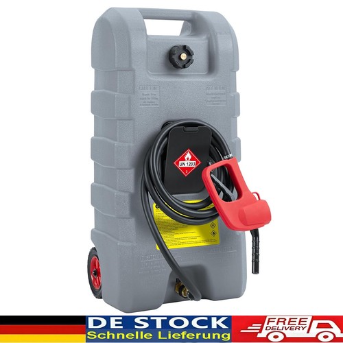 Serbatoio benzina fuoribordo