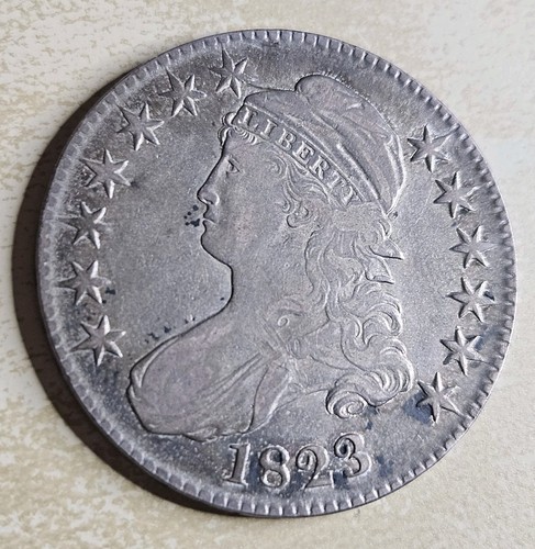 1823 busto cappato - 1823,