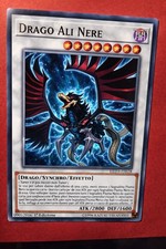 Yu-Gi-Oh! DRAGO ALI NERE -