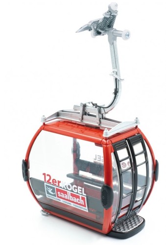 Jägerndorfer cabinovia omega - cabinovia,