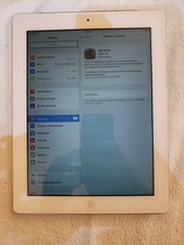Apple iPad A1430 16GB