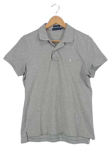 Ralph lauren polo donna grigia - ralph,