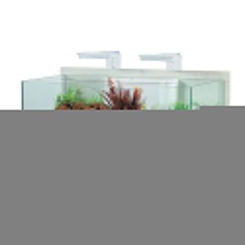 Acquario zolux idro led 60 - zolux,