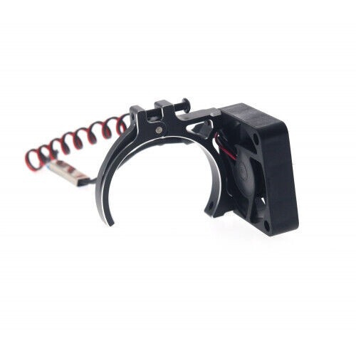 Parts supporto ventola - rc-parts,