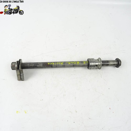 Asse ruota posteriore suzuki - ruota,