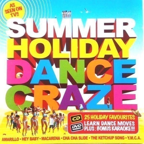 Artisti vari summer holiday - -,