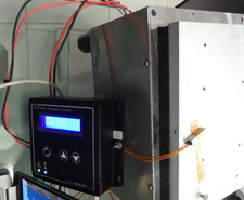 TE Technology CP-200HT-TT