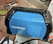 Saldatrice Perfetta Come Nuova