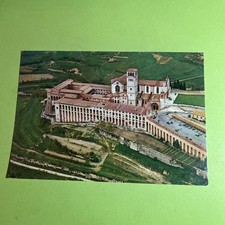 Assisi basilica s - basilica,