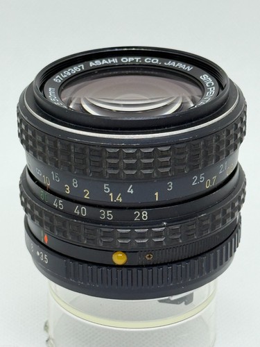 Così com smc pentax - com'È】smc, pentax-m